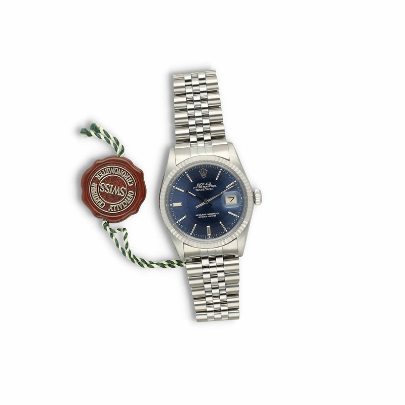 Rolex Datejust 36 16014