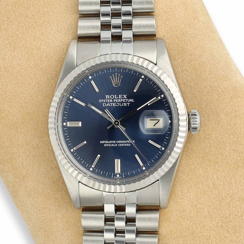 Rolex Datejust 36 16014