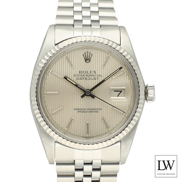 Rolex Datejust 36 16014