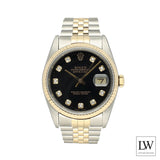 Rolex Datejust 16233