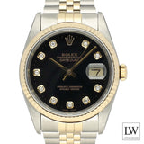 Rolex Datejust 16233