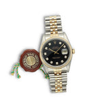Rolex Datejust 16233