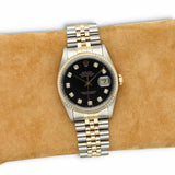 Rolex Datejust 16233