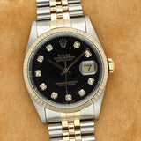Rolex Datejust 16233