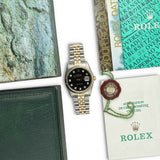 Rolex Datejust 16233