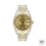 Rolex Datejust 16233