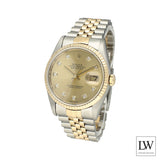 Rolex Datejust 16233