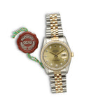Rolex Datejust 16233