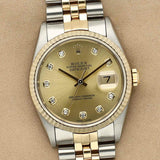 Rolex Datejust 16233
