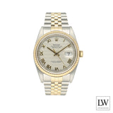 Rolex Datejust 16233