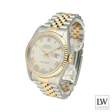 Rolex Datejust 16233