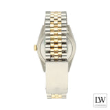 Rolex Datejust 16233
