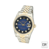 Rolex Datejust 16233