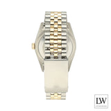 Rolex Datejust 16233