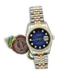 Rolex Datejust 16233