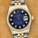 Rolex Datejust 16233