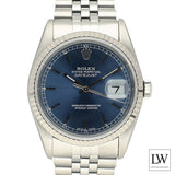 Rolex Datejust 36 16234