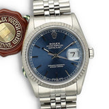 Rolex Datejust 36 16234