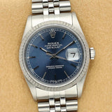 Rolex Datejust 36 16234