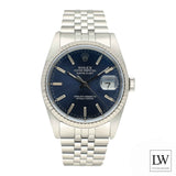 Rolex Datejust 36 16234