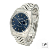 Rolex Datejust 36 16234