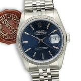 Rolex Datejust 36 16234