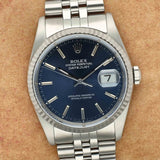 Rolex Datejust 36 16234