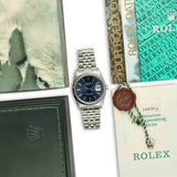 Rolex Datejust 36 16234