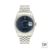 Rolex Datejust 36 16234