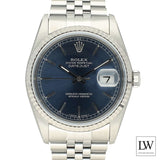 Rolex Datejust 36 16234