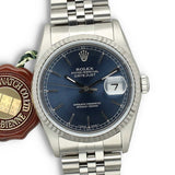 Rolex Datejust 36 16234