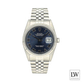 Rolex Datejust 36 16234