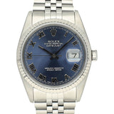 Rolex Datejust 36 16234