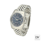 Rolex Datejust 36 16234