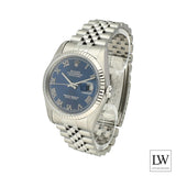 Rolex Datejust 36 16234