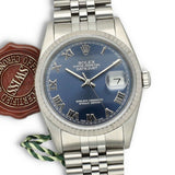 Rolex Datejust 36 16234