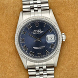 Rolex Datejust 36 16234