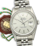 Rolex Datejust 36 16234