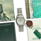 Rolex Datejust 36 16234