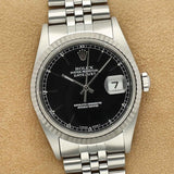Rolex Datejust 36 16234