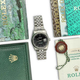 Rolex Datejust 36 16234