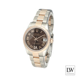 Rolex Datejust Midsize 31 278271 Unworn