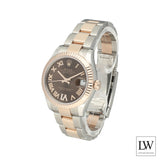 Rolex Datejust Midsize 31 278271 Unworn