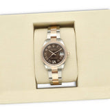 Rolex Datejust Midsize 31 278271 Unworn