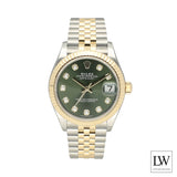 Rolex Datejust Midsize 31 278273 New