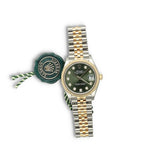 Rolex Datejust Midsize 31 278273 New