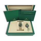 Rolex Datejust Midsize 31 278273 New
