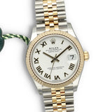 Rolex Datejust Midsize 31 278273 NEW