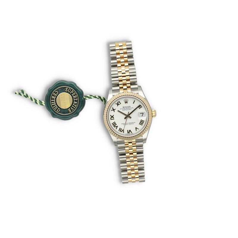 Rolex Datejust Midsize 31 278273 NEW