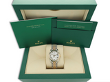 Rolex Datejust Midsize 31 278273 NEW